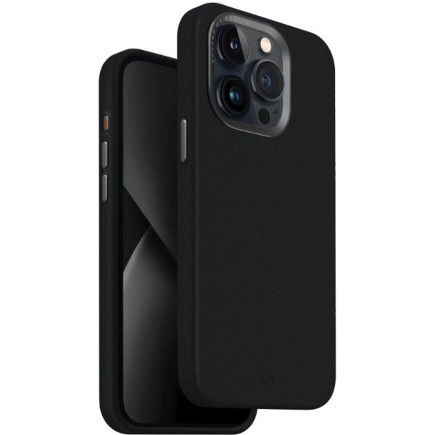 Magclick Charging Lyden Case for iPhone 15 Pro Max
