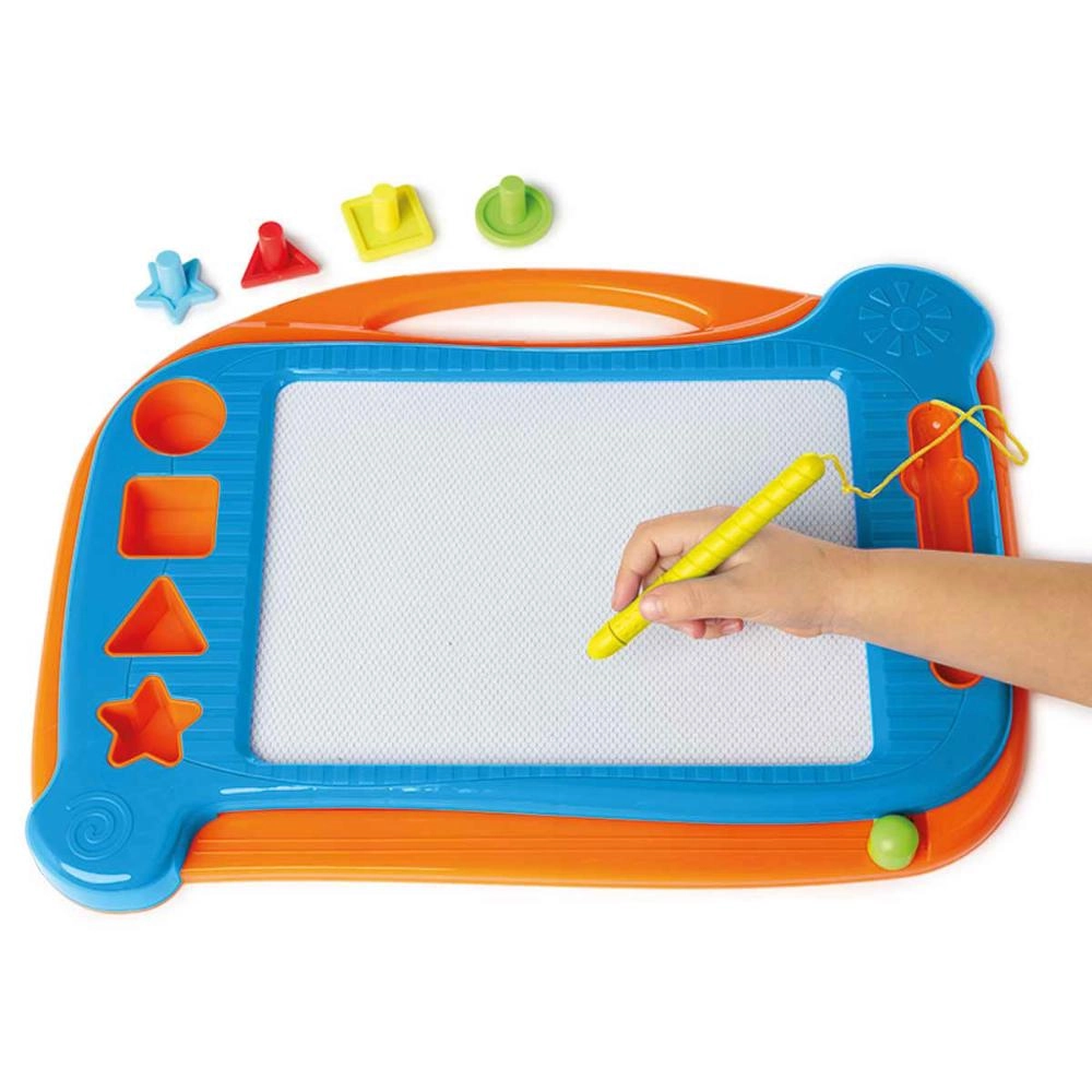 Out Of The Box Doodle Draw - colorful pens and shape tools