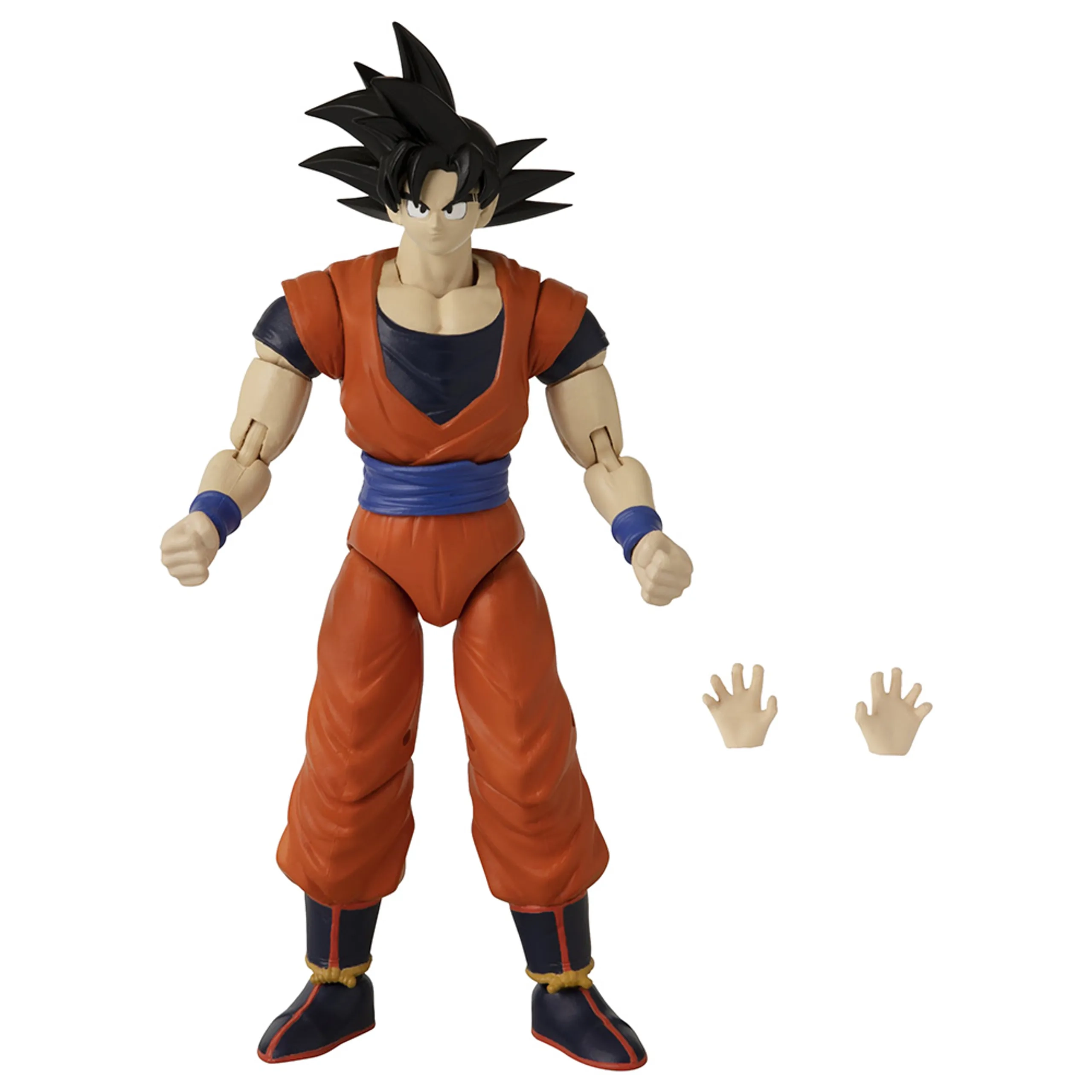 Bandai Goku - Dragon Ball - 4 years