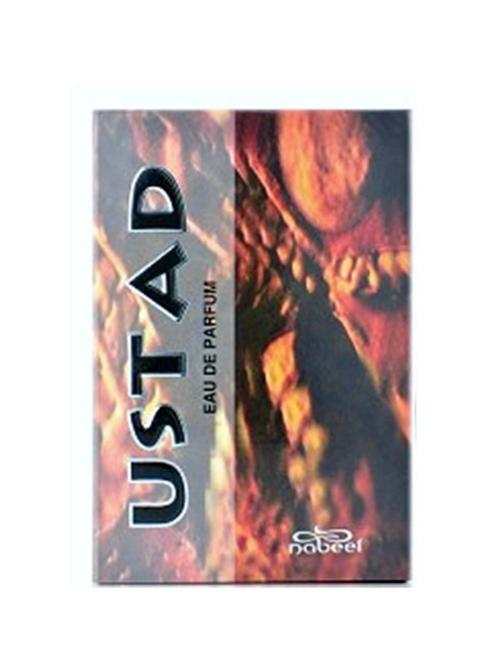 Ustad Eau de Parfum 100 ml