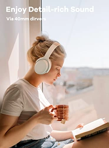 1 Wireless Headphone