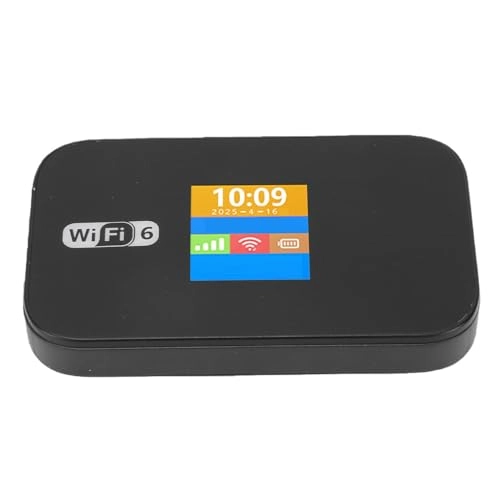 52xympbco8 - 4G WiFi 6 229Mbps