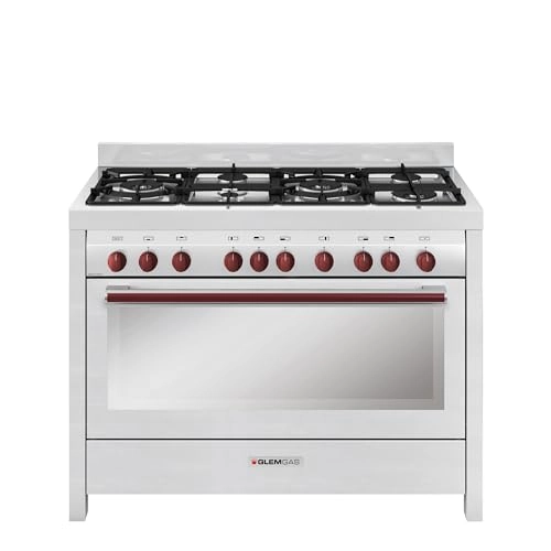 Magnifica MGW626RD GAS Cooker