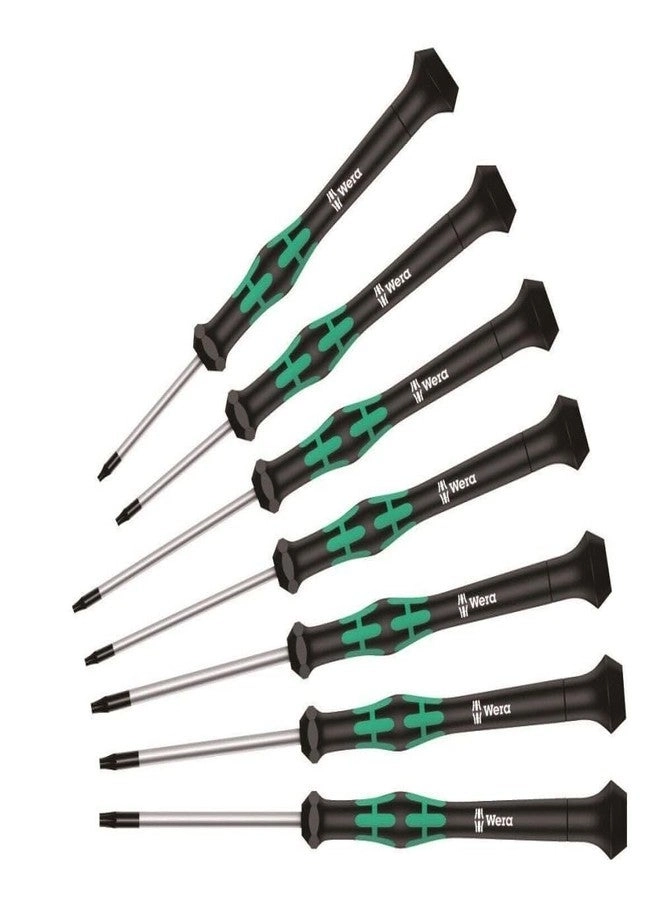 2067/7 HF Screwdriver Set