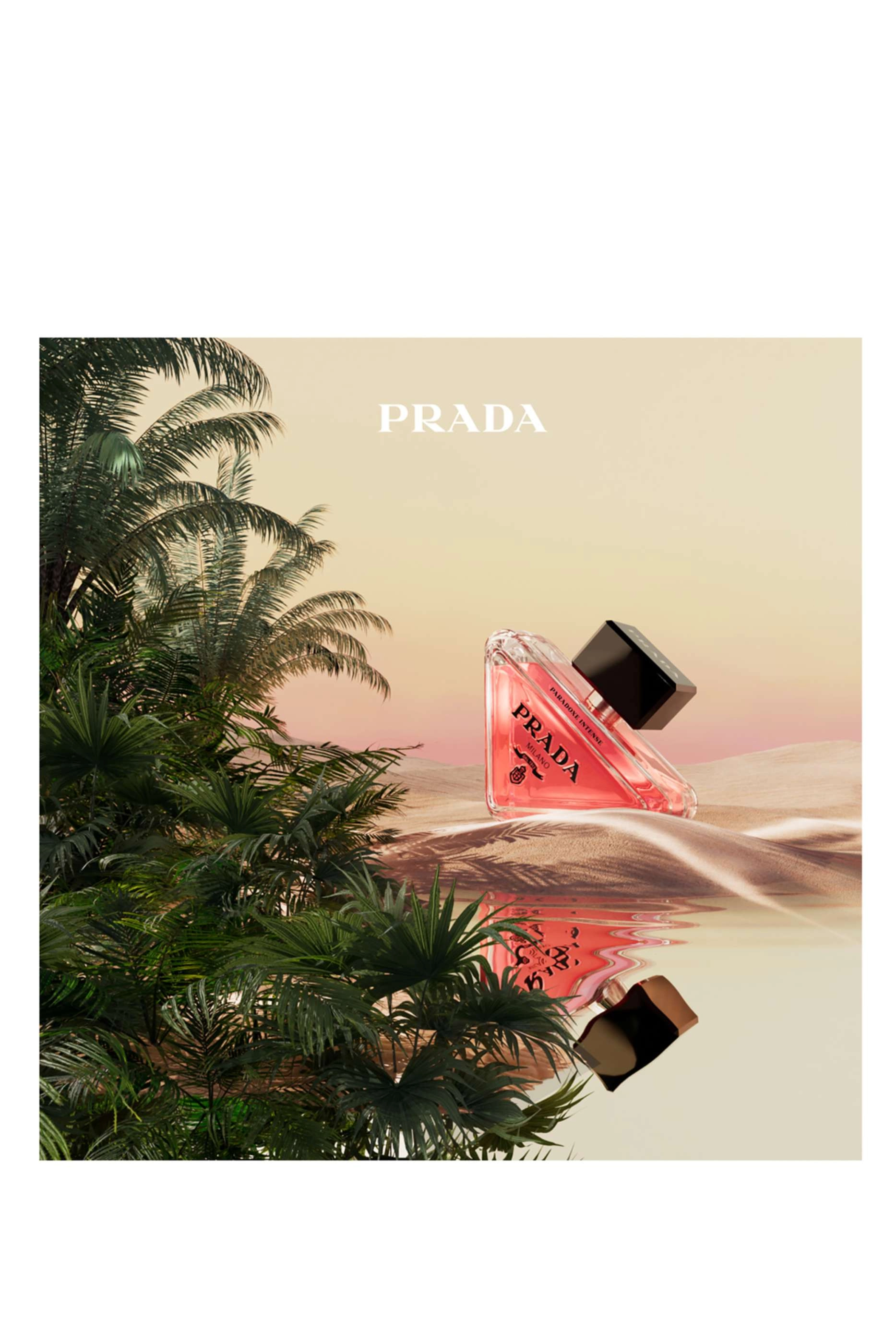 Paradoxe Intense - Eau de Parfum 2 piece(s) Gift Set