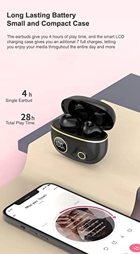 MFTWO Wireless Earbud
