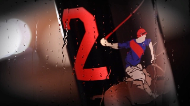 Sport No. 2 Eau de Toilette 100ml