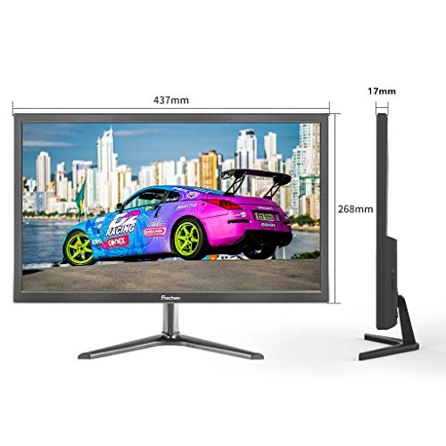 HD-190 - 19 Inch 1440x900