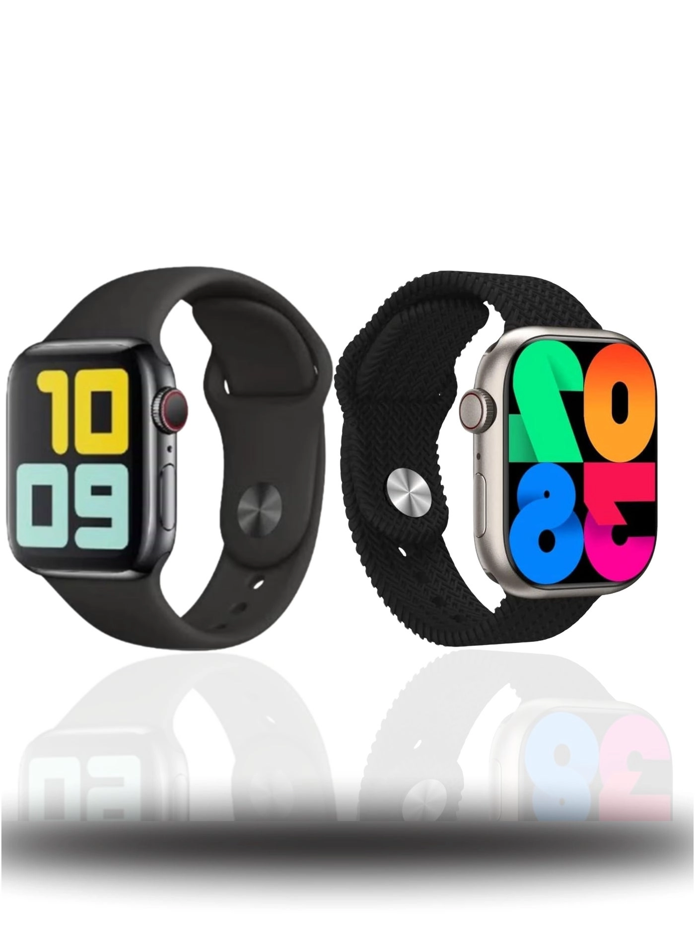 WS10-3 Max 42mm Ceramic