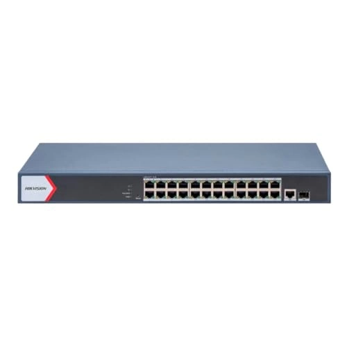 DS-3E1526P-EI/M 24-ports