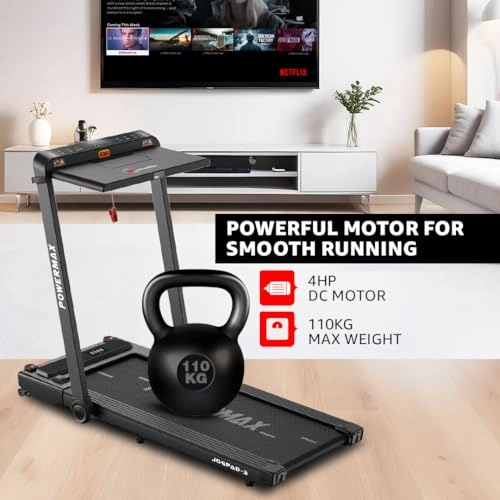 Jogpad-3 - 4Hp 1050x420mm