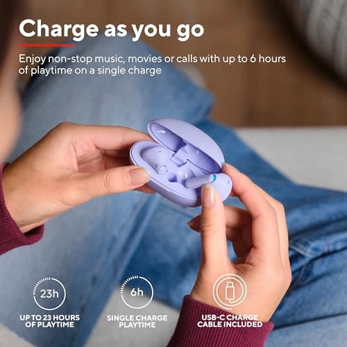 Yavi Wireless Earbud