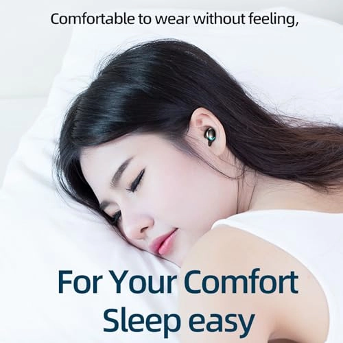 HE2BUDS02 Wireless Earbud