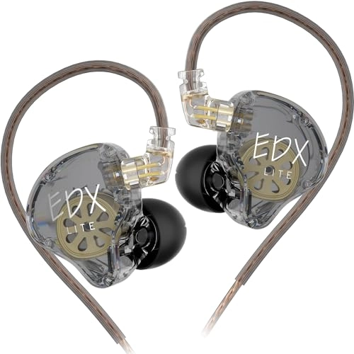 EDX Wired Earbud