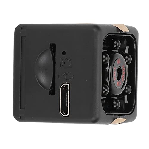 Mini Camera 1080P