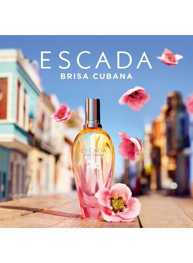 Brisa Cubana Eau de Toilette