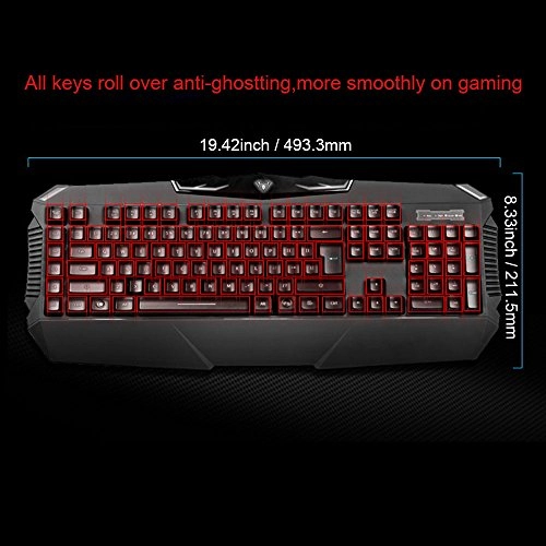 Dragon Abyss SI-863 - Wired