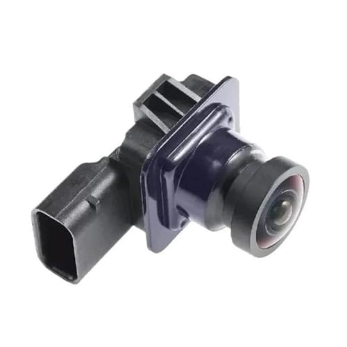 Car Rear View Camera - Night vision Composite video 648(H) x 488(V)