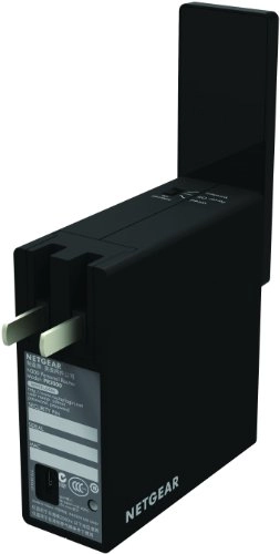 Trek N300 - 300 Mbps 2.4 GHz Radio Frequency