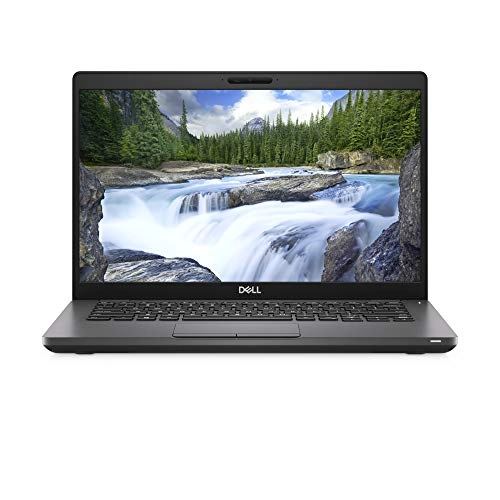(Renewed) Latitude 5401 - 14'' Core i7-9850H 8GB DDR4 256GB SSD