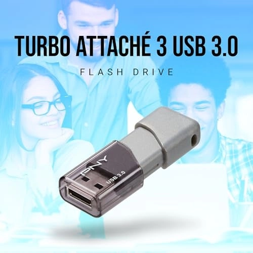 Turbo Attaché 3 128GB
