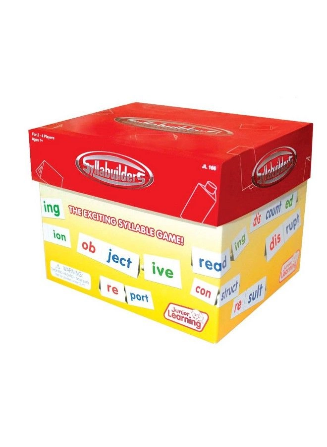 Syllabuilders