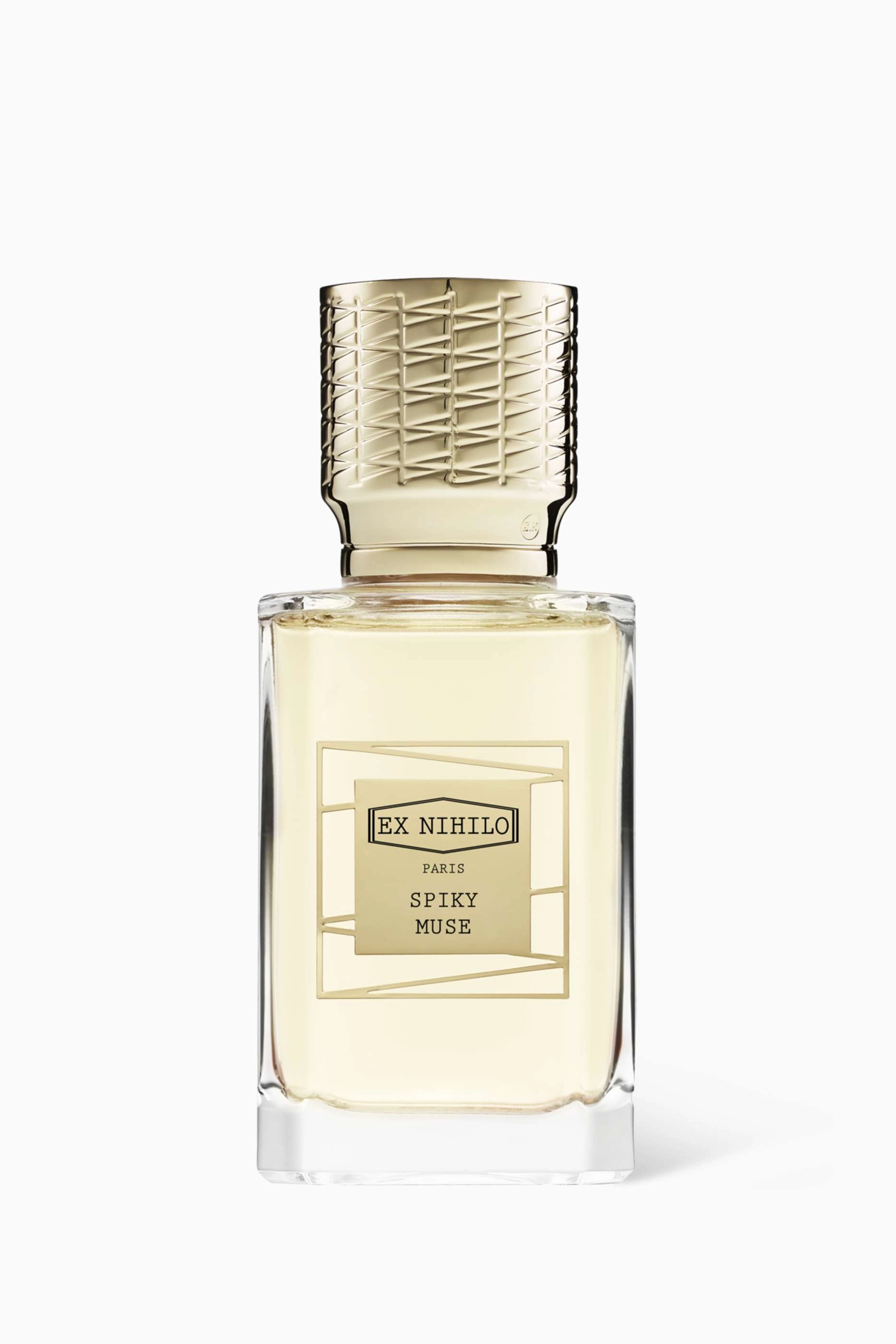 EX NIHILO Spiky Muse Eau de Parfum 50ml