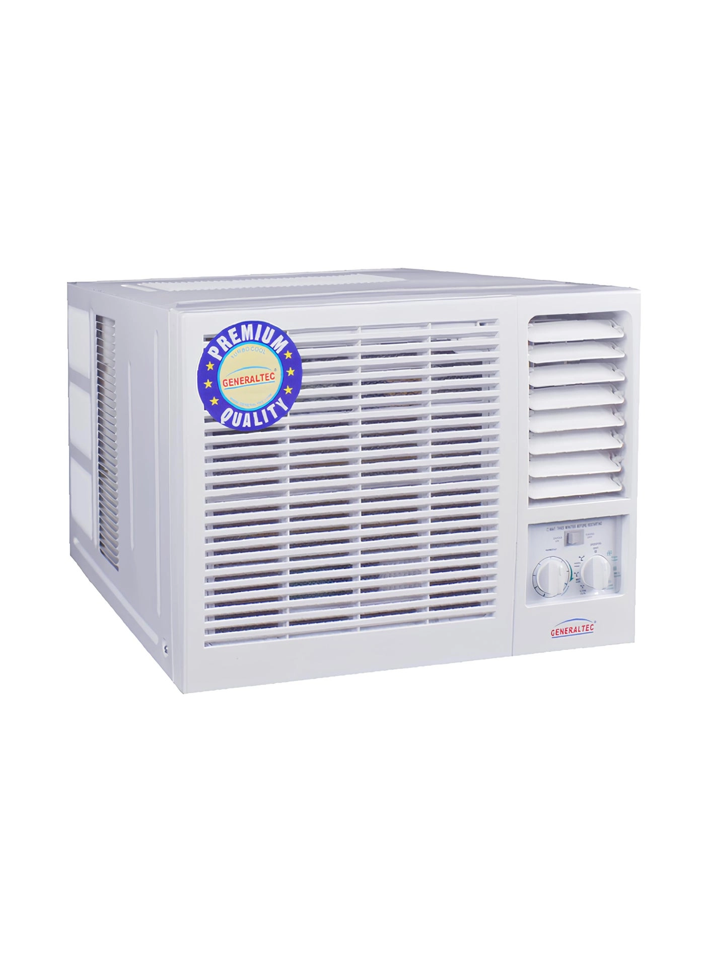 Window Air Conditioner - 1 Ton Rotary T3 R410a