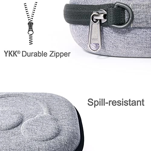 Case for JBL Tune 510BT - Waterproof