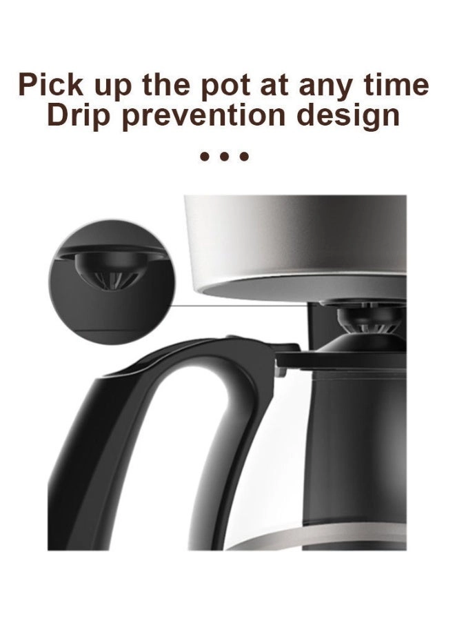 Coffee machine automatic