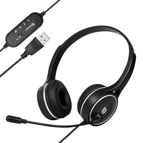 Pro-Tech_630 Wired Headphone