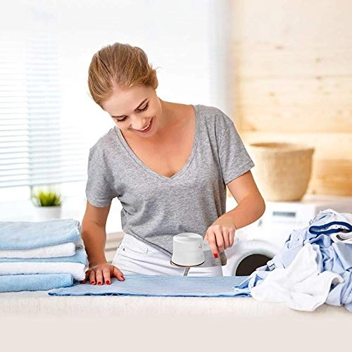 Clothes Steamer - 6000mAh 90W