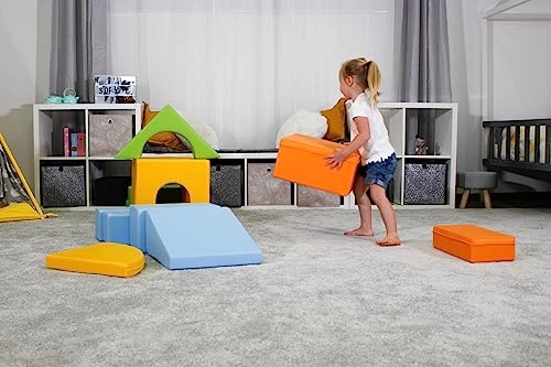 Set 21 - Light Colors 1 month