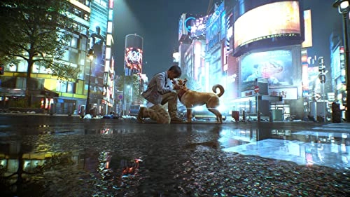 Ghostwire: Tokyo | PC