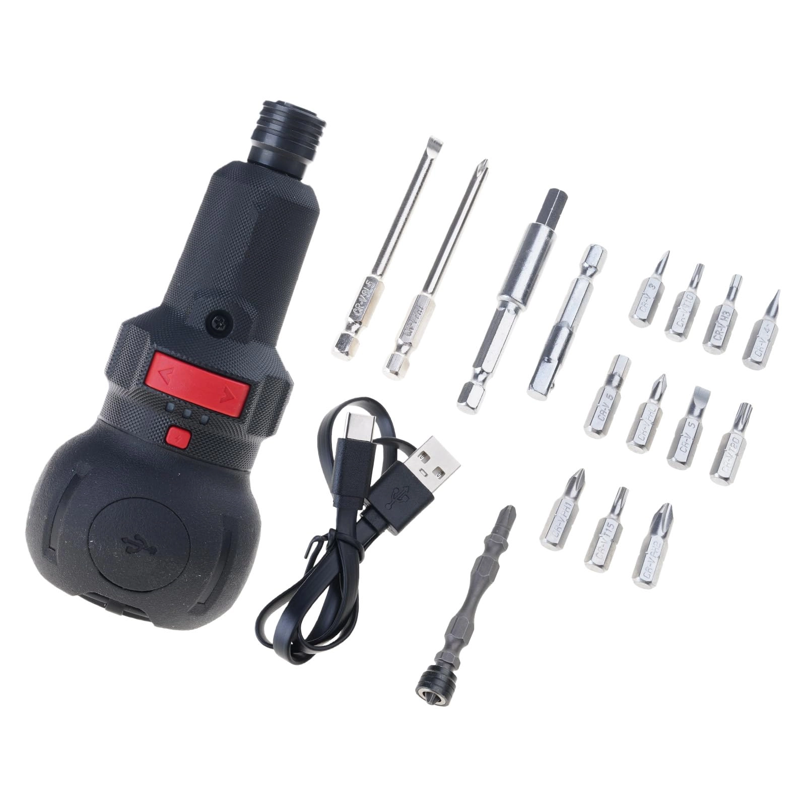 Electric Screwdriver - 320Ah