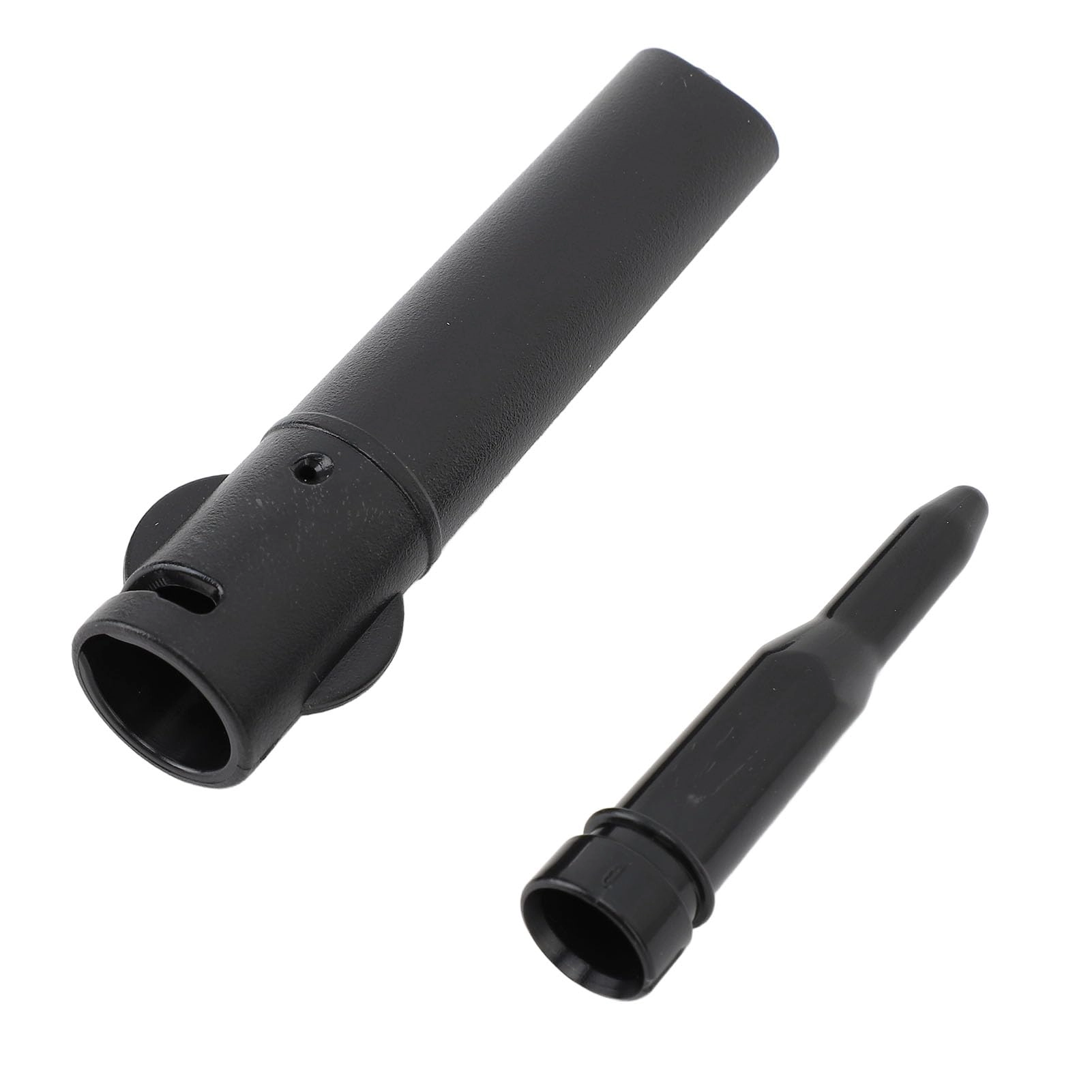 F&Y Steam Nozzle Frother + Lower Tube Cover