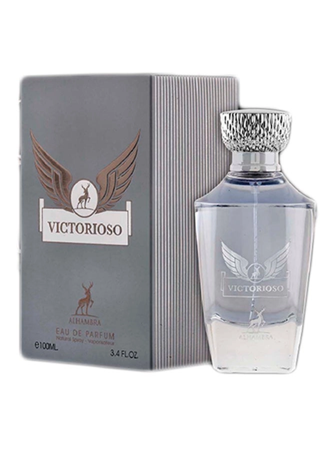 Victorioso Victory Eau de Parfum 100ml