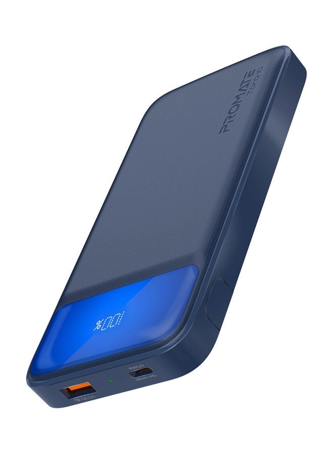 Promate PowerUp-10Duo - 10000mAh 20W