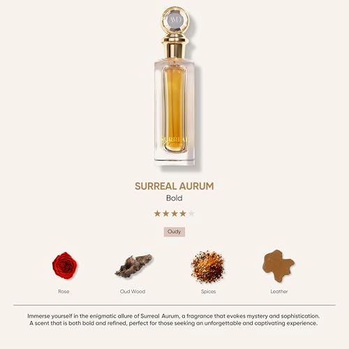 Privilege Surreal Aurum Eau de Parfum 65ml
