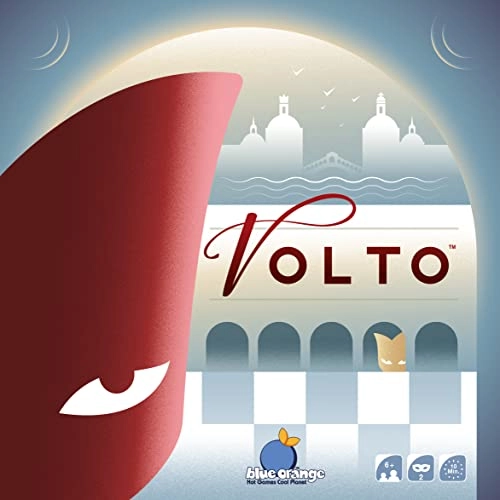 Volto (German)