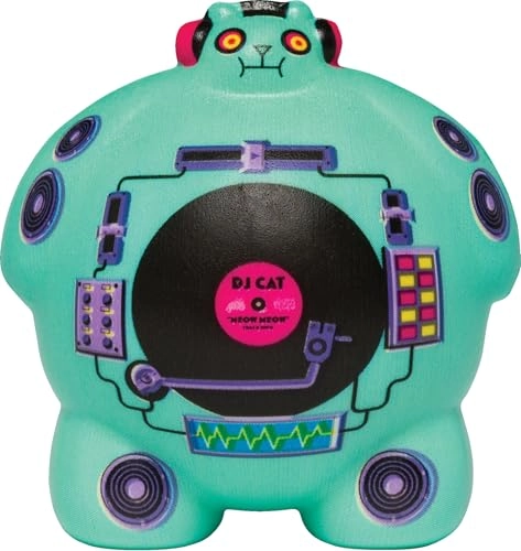 Cats - Flys - Pack of 2 Card Game (French)