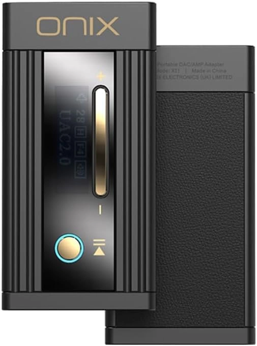 Shanling Alpha XI1 - DAC