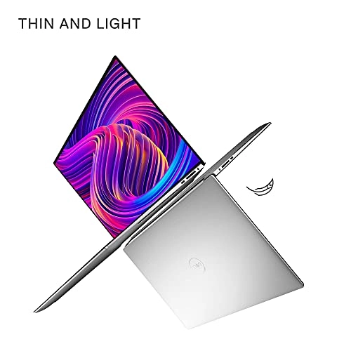 XPS 15 9510 - 15.6'' Core i7-11800H 16GB DDR4 1000GB SSD