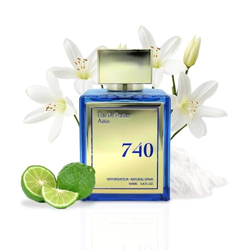 740 Eau de Parfum 100ml