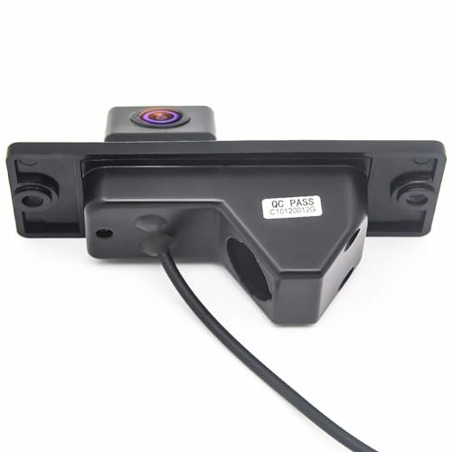 Reversing Camera - Night vision 720*582 pixels