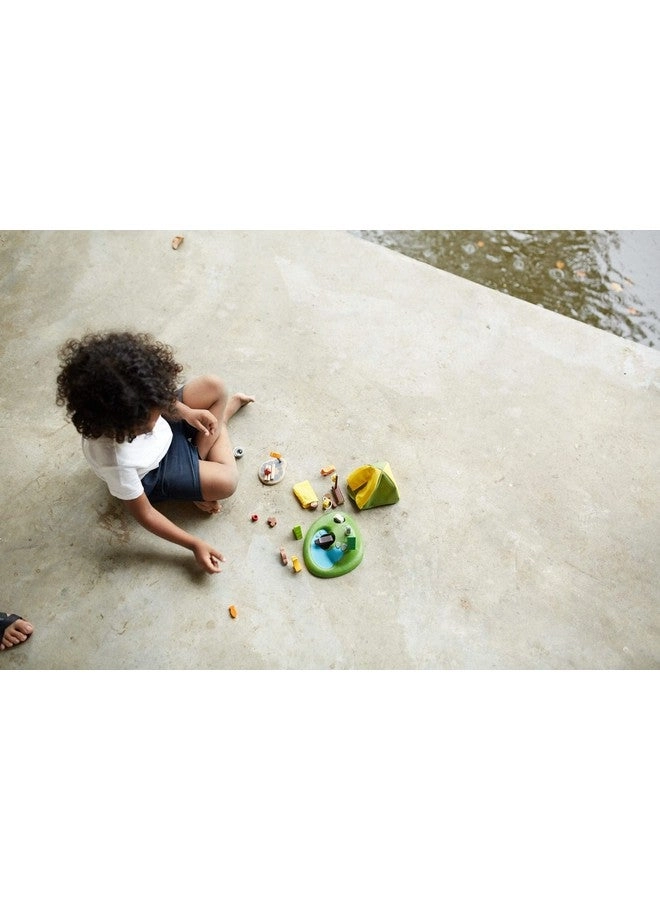 Pretend Play Camping Set (6624)