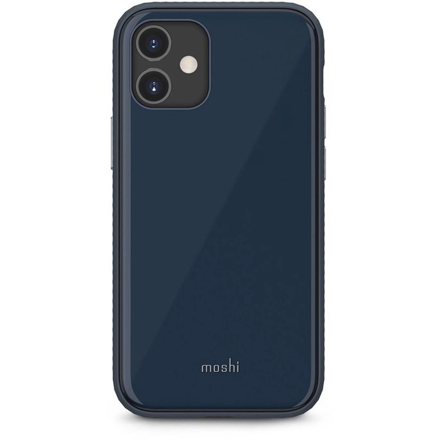 Moshi iGlaze Clear Case for iPhone 12 Mini