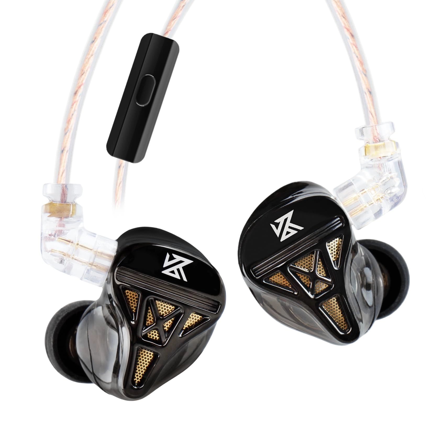 KINBOOFI DQS Wired Earbud