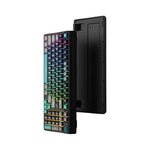 Cord Computer Keyboards - 97Key Compact Wired
