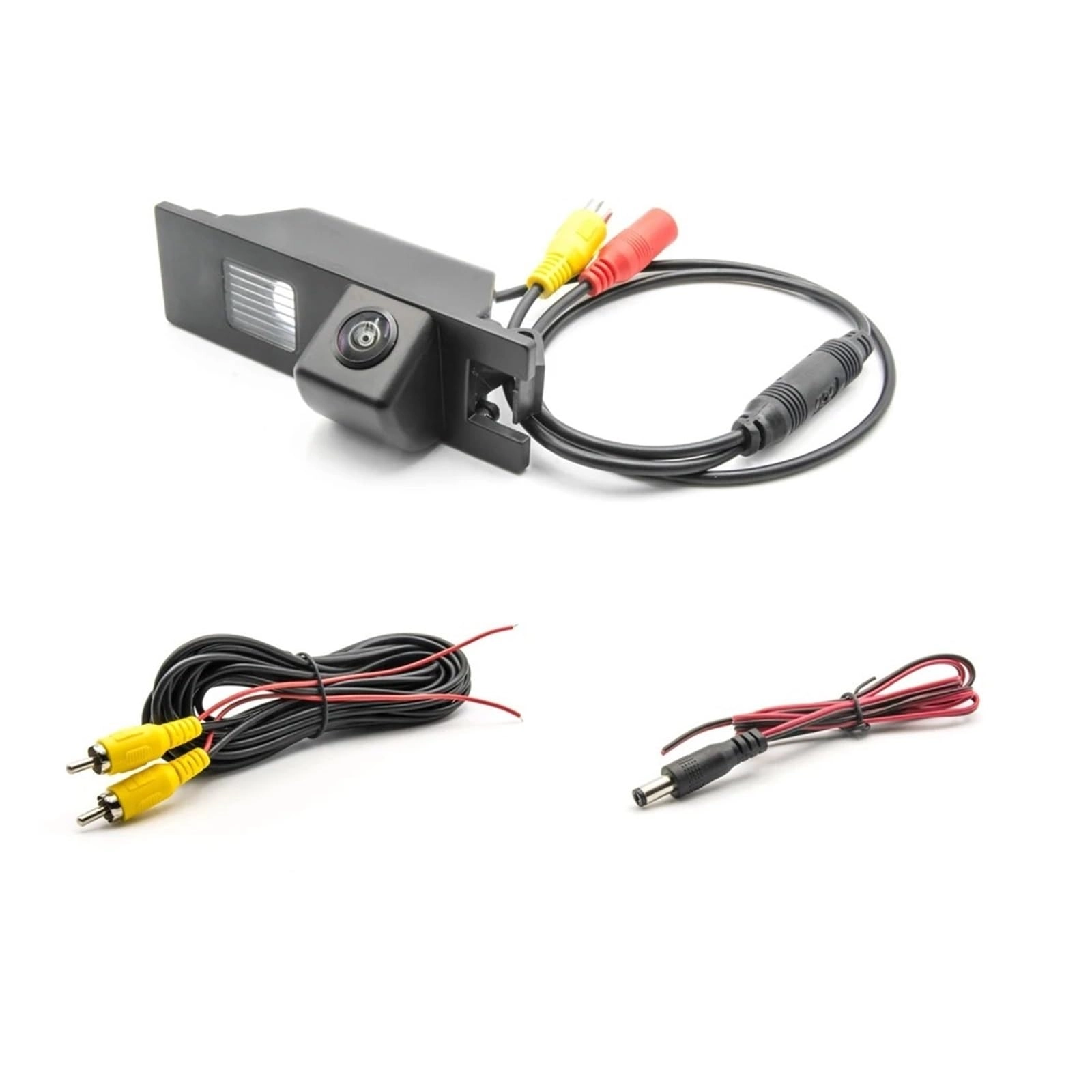 HD Reversing Camera - Night vision Wired 1280 x 720